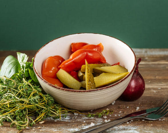 Salată de murături